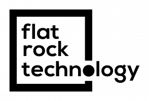 Logo of Flat Rock Technology