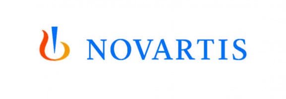 Logo of Novartis Bulgaria EOOD