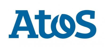 Logo of Atos Bulgaria Competency Center