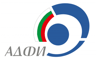 Logo of Агенция за държавна финансова инспекция