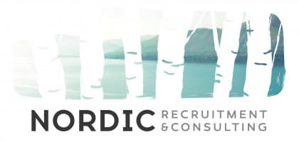 Logo of Nordic Recruitment & Consulting