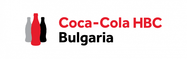 Logo of “Кока-Кола Хеленик Ботълинг Къмпани България” АД