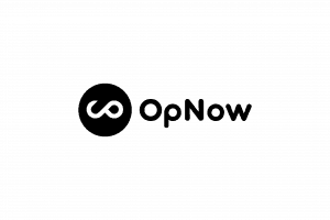 Logo of OpNow (by HBS France)