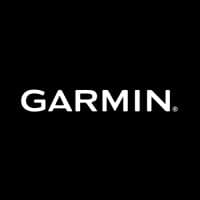 Logo of Garmin