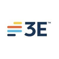 Logo of 3E