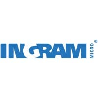 Logo of Ingram Micro