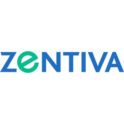 Logo of Zentiva