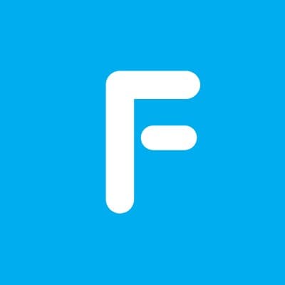 Logo of FactSet
