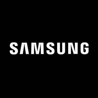 Logo of Samsung Electronics