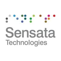 Logo of Sensata Technologies