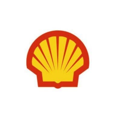 Logo of Shell