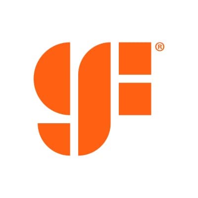 Logo of GlobalFoundries