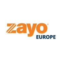 Logo of Zayo Europe