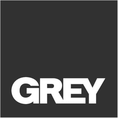 Logo of Grey