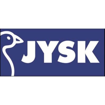 Logo of JYSK