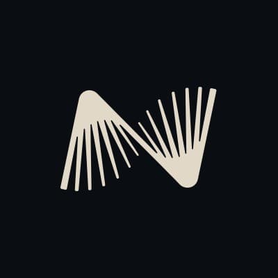 Logo of Nexo