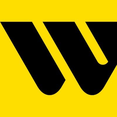 Logo of Western Union