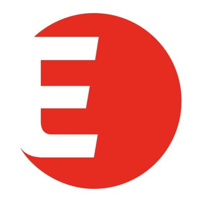 Logo of Edenred