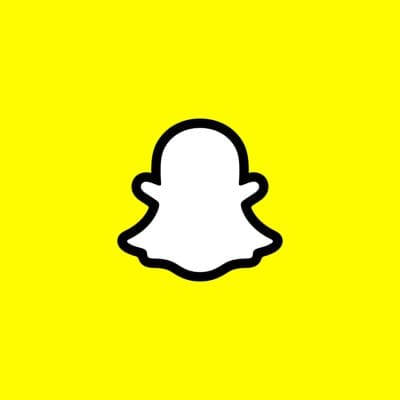 Logo of Snap Inc.
