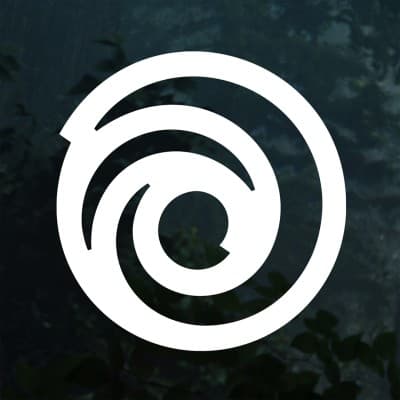 Logo of Ubisoft