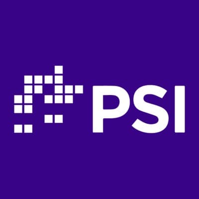 Logo of PSI CRO AG