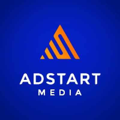 Logo of AdStart Media