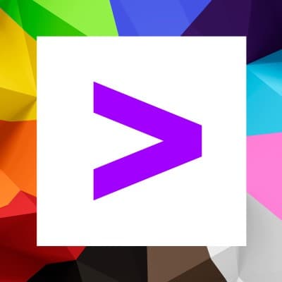 Logo of Accenture Bulgaria