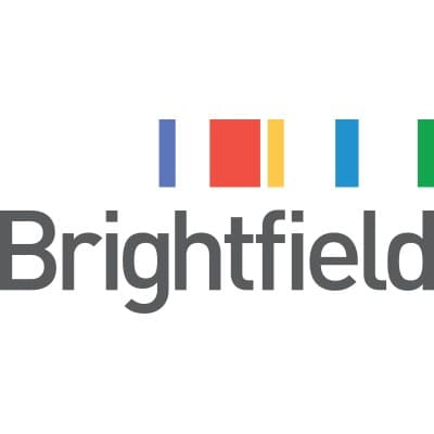 Logo of Brightfield