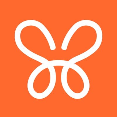 Logo of Monarch Money