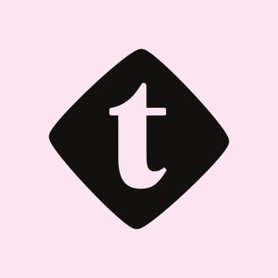 Logo of TheyDo - Journey Management