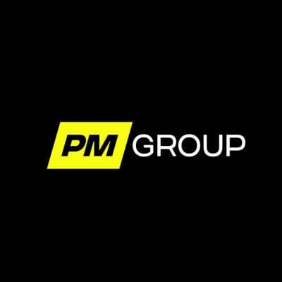 Logo of PM Group