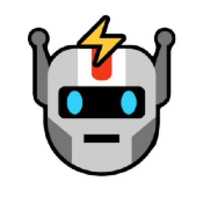 Лого на Flashbots