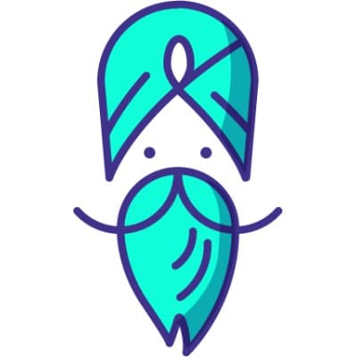 Logo of Finanzguru
