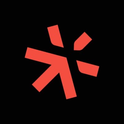 Logo of Sourcegraph