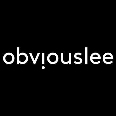 Logo of Obviouslee