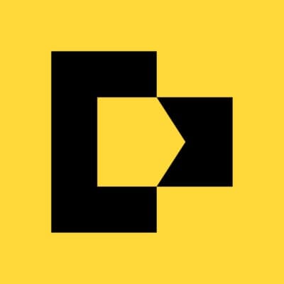 Logo of Crowdbotics