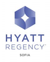Logo of Hyatt Regency Sofia