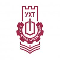 Logo of University of Food Technologies - Plovdiv