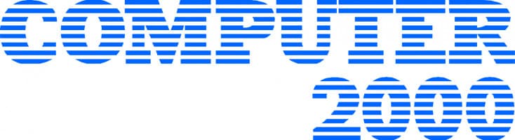Logo of COMPUTER 2000 Bulgaria