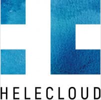 Logo of HeleCloud