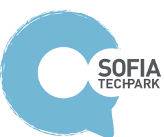 Logo of Sofia Tech Park JSC