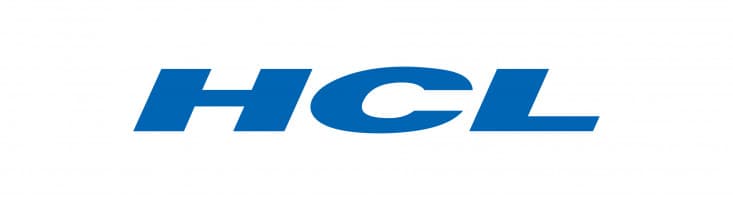 Logo of HCL Technologies