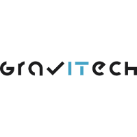 Logo of Gravitech