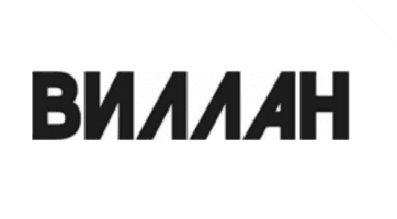 Logo of VILLAN EOOD