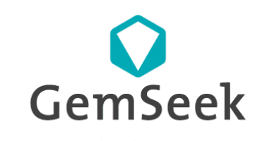 Logo of GemSeek