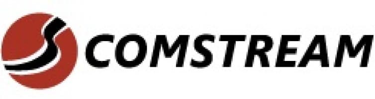 Logo of Comstream Ltd