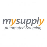 Logo of Mysupply GmbH