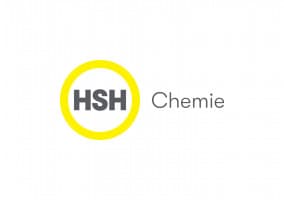 Logo of HSH Chemie