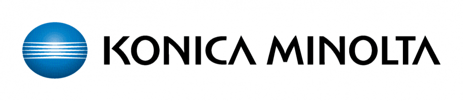 Logo of Konica Minolta Business Solutions