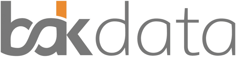 Logo of bakdata